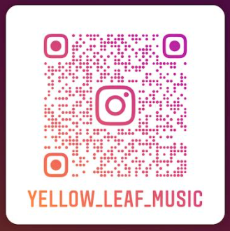 Instagram Yellow Leaf Music